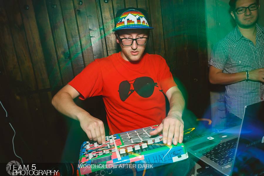 Dwight – Five Years into the&nbsp;Journey